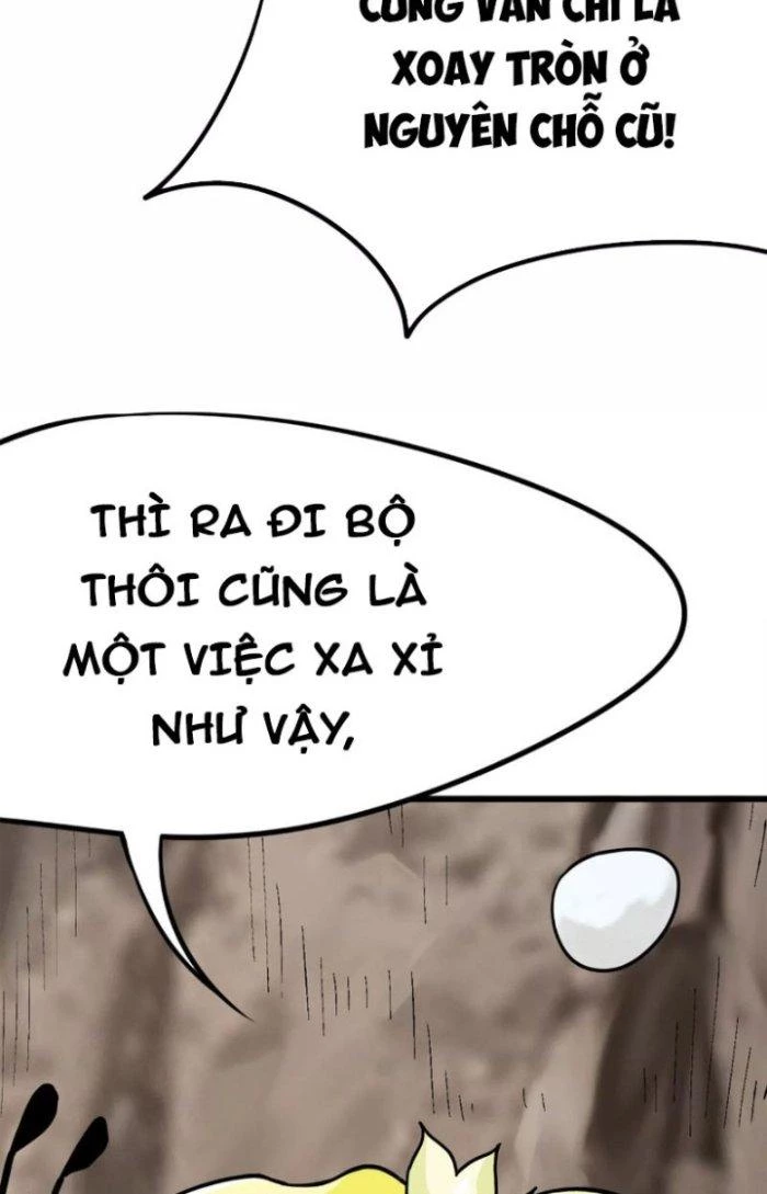 Tiến Hóa Đi, Caterpie Chapter 3 - Trang 3