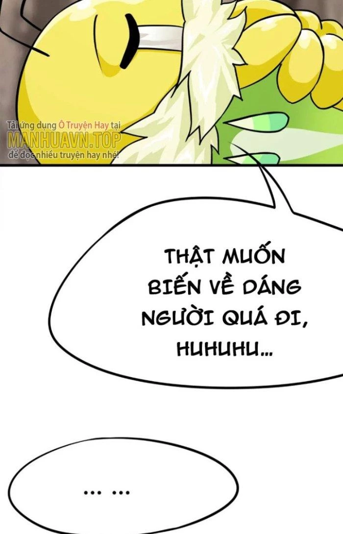 Tiến Hóa Đi, Caterpie Chapter 3 - Trang 3
