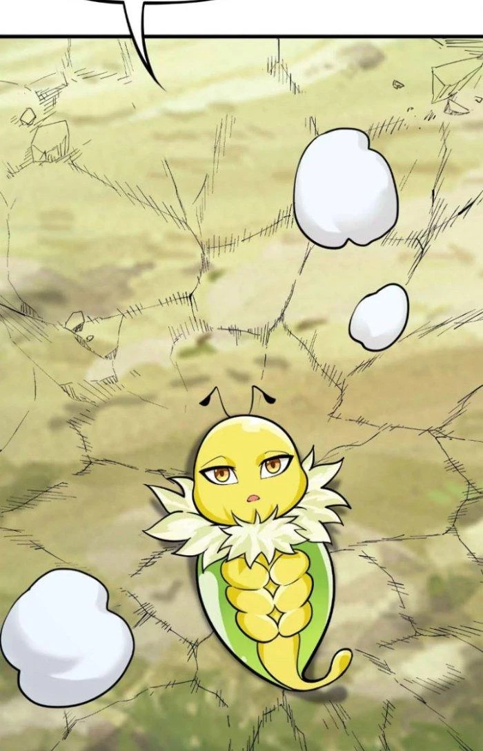 Tiến Hóa Đi, Caterpie Chapter 3 - Trang 3