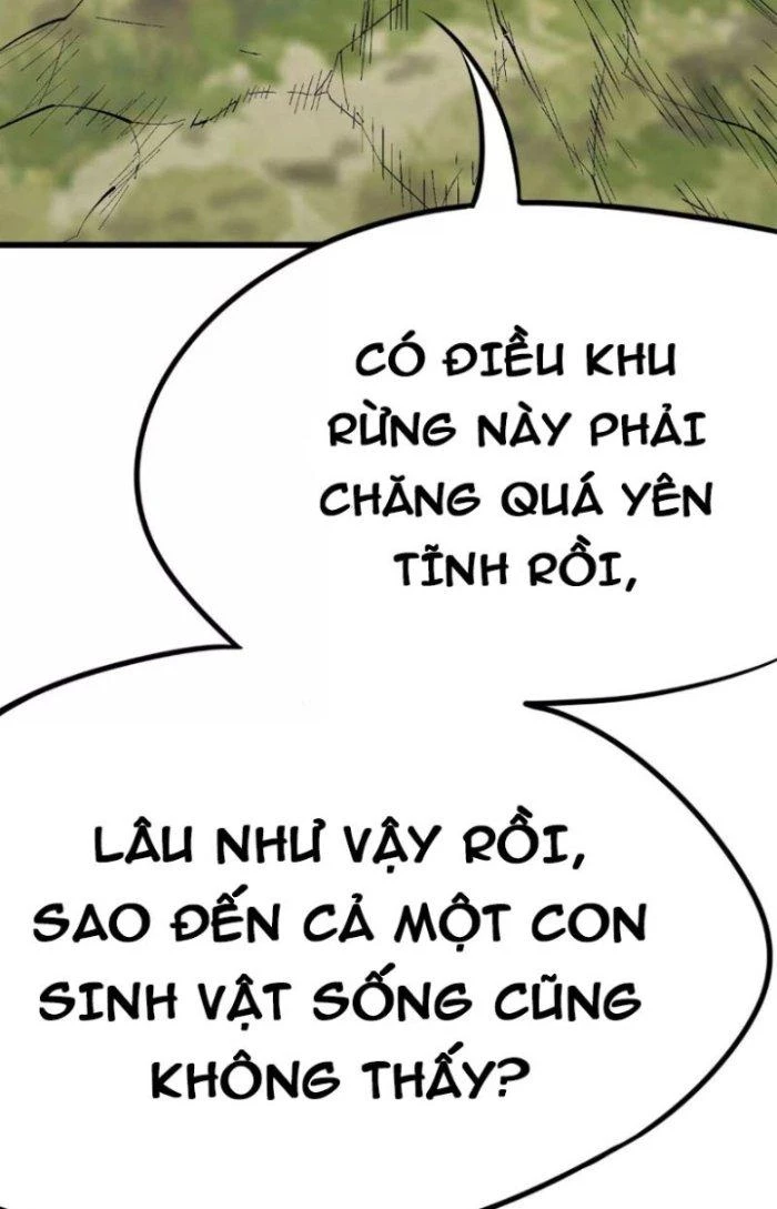 Tiến Hóa Đi, Caterpie Chapter 3 - Trang 3