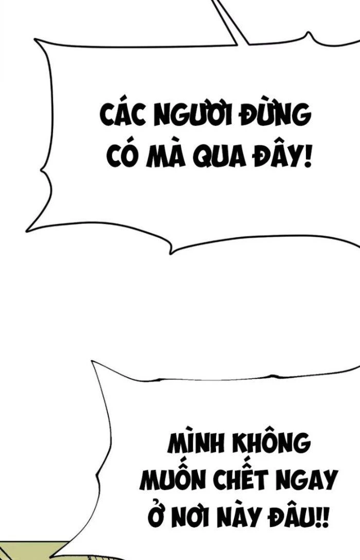 Tiến Hóa Đi, Caterpie Chapter 4 - Trang 2