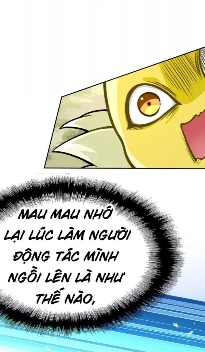 Tiến Hóa Đi, Caterpie Chapter 4 - Trang 2