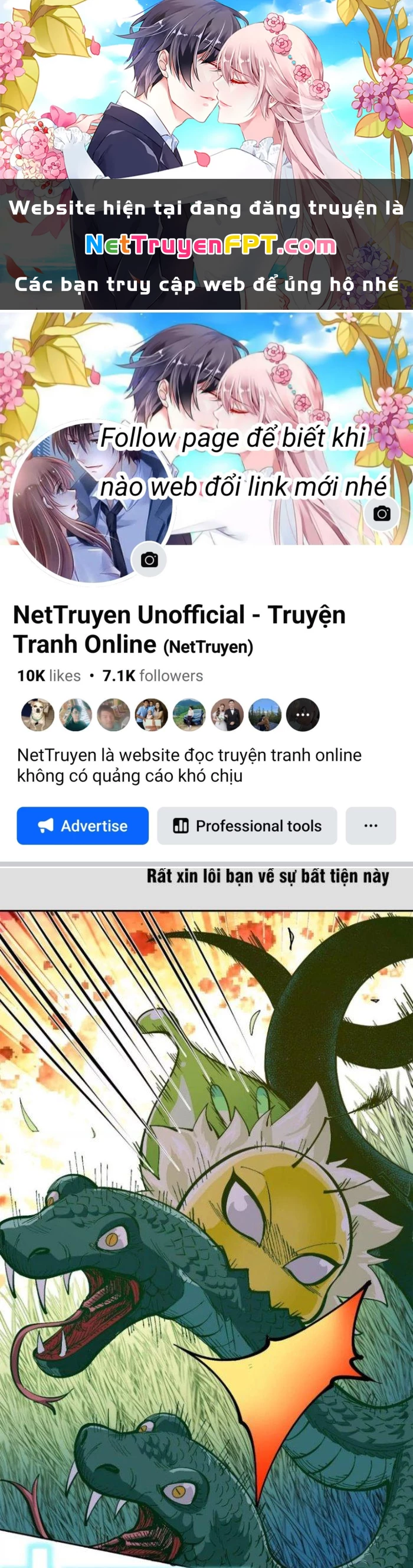 Tiến Hóa Đi, Caterpie Chapter 5 - Trang 3