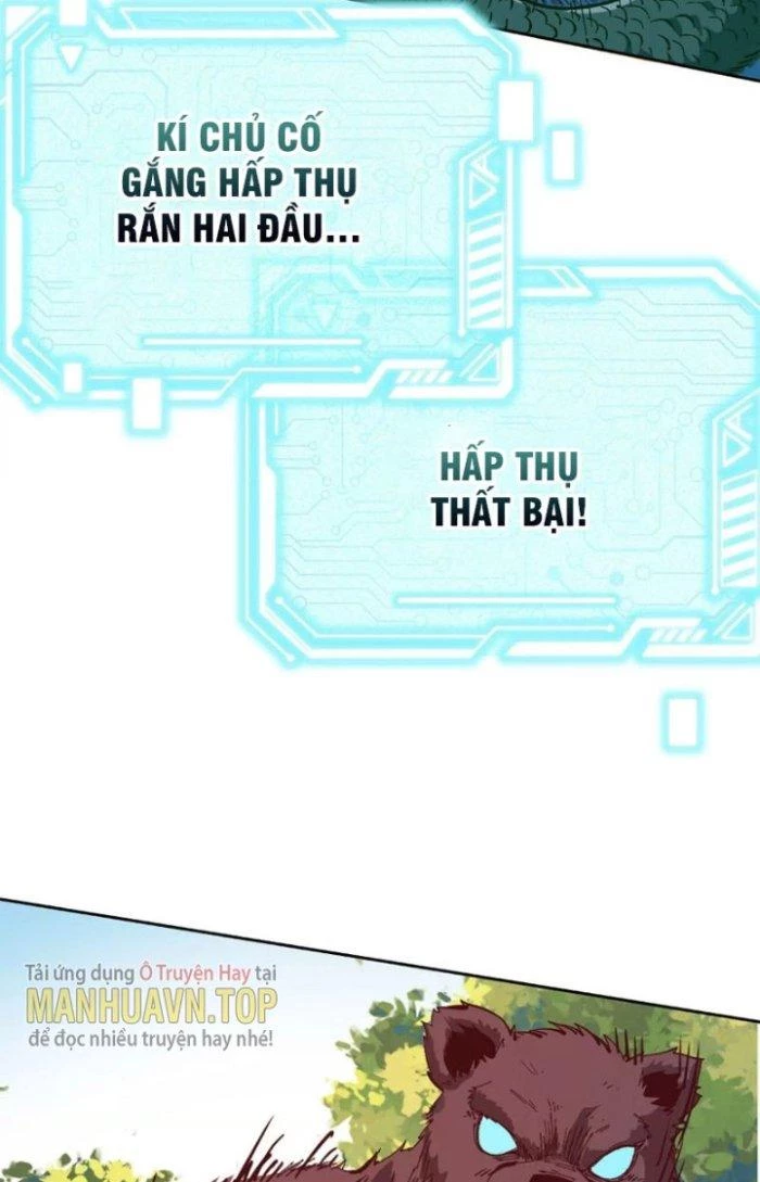Tiến Hóa Đi, Caterpie Chapter 5 - Trang 3