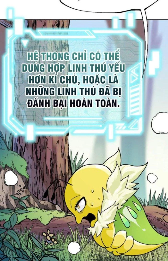 Tiến Hóa Đi, Caterpie Chapter 5 - Trang 3