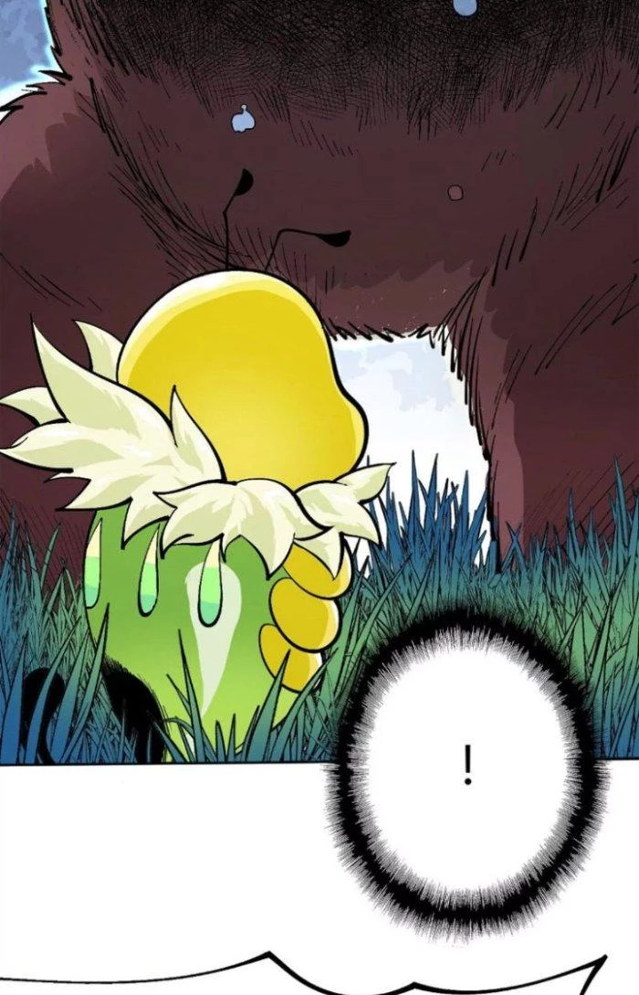 Tiến Hóa Đi, Caterpie Chapter 5 - Trang 3