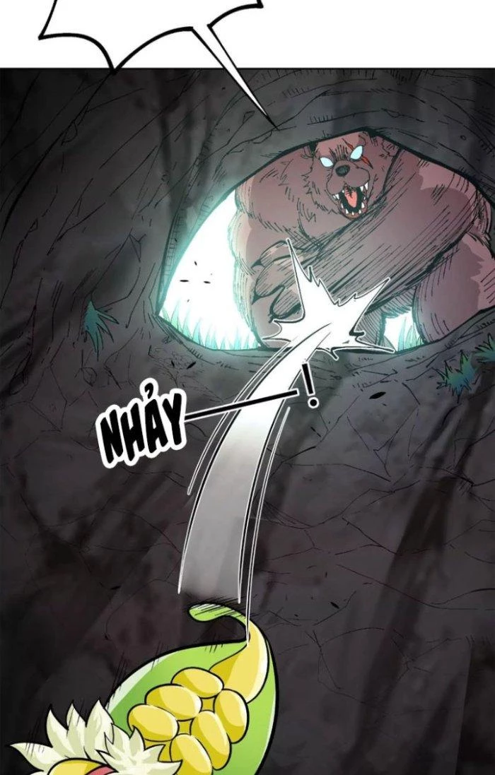 Tiến Hóa Đi, Caterpie Chapter 5 - Trang 3