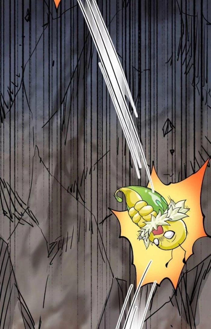 Tiến Hóa Đi, Caterpie Chapter 5 - Trang 3