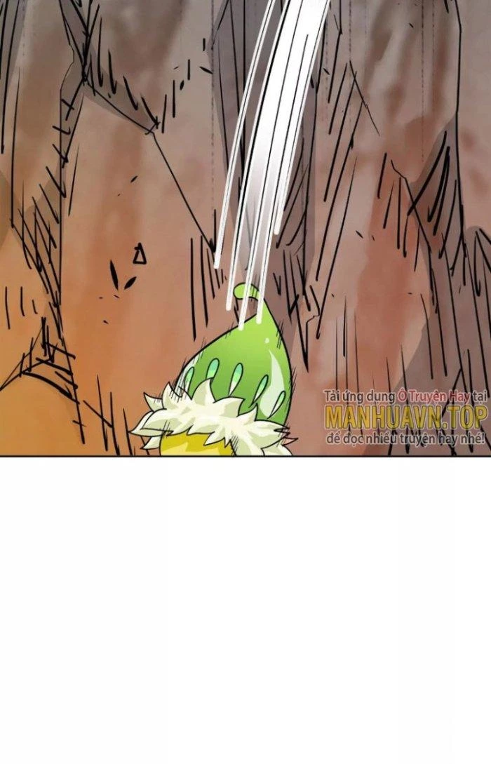 Tiến Hóa Đi, Caterpie Chapter 5 - Trang 3