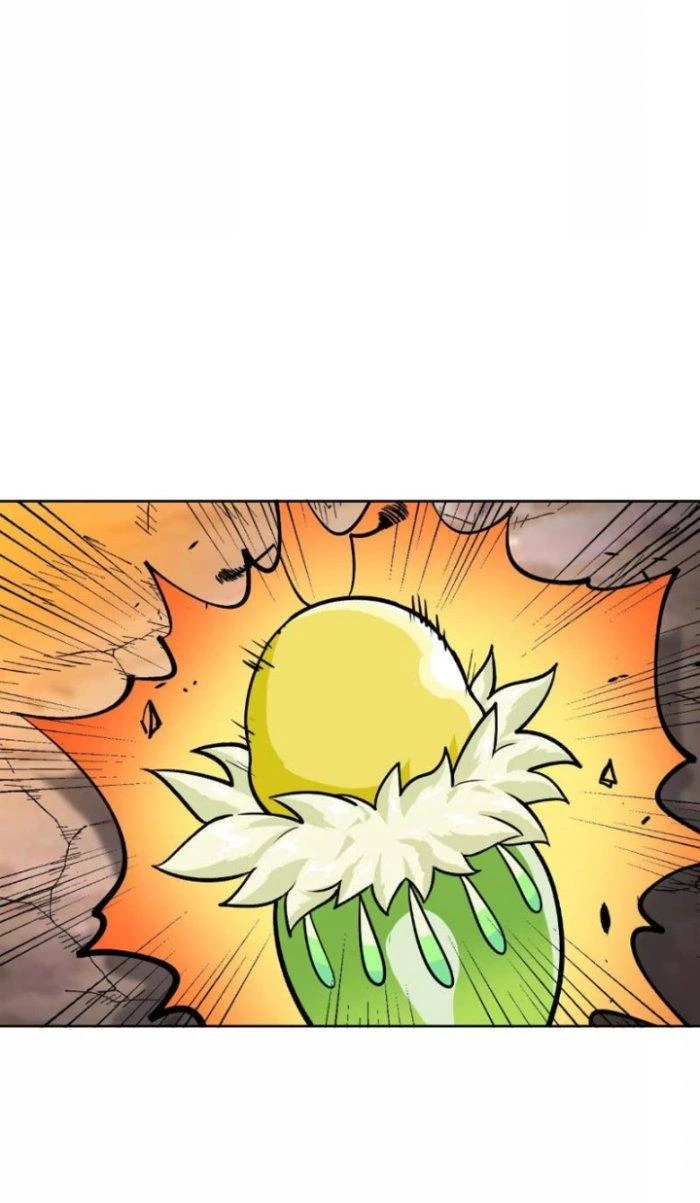 Tiến Hóa Đi, Caterpie Chapter 5 - Trang 3