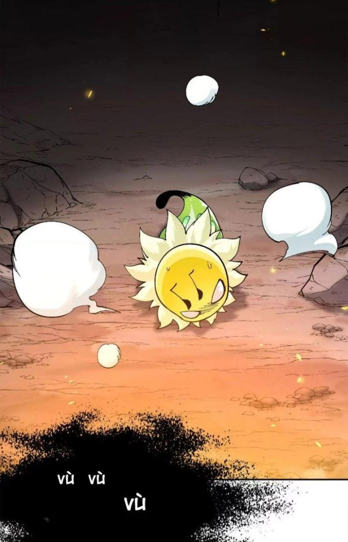 Tiến Hóa Đi, Caterpie Chapter 5 - Trang 3