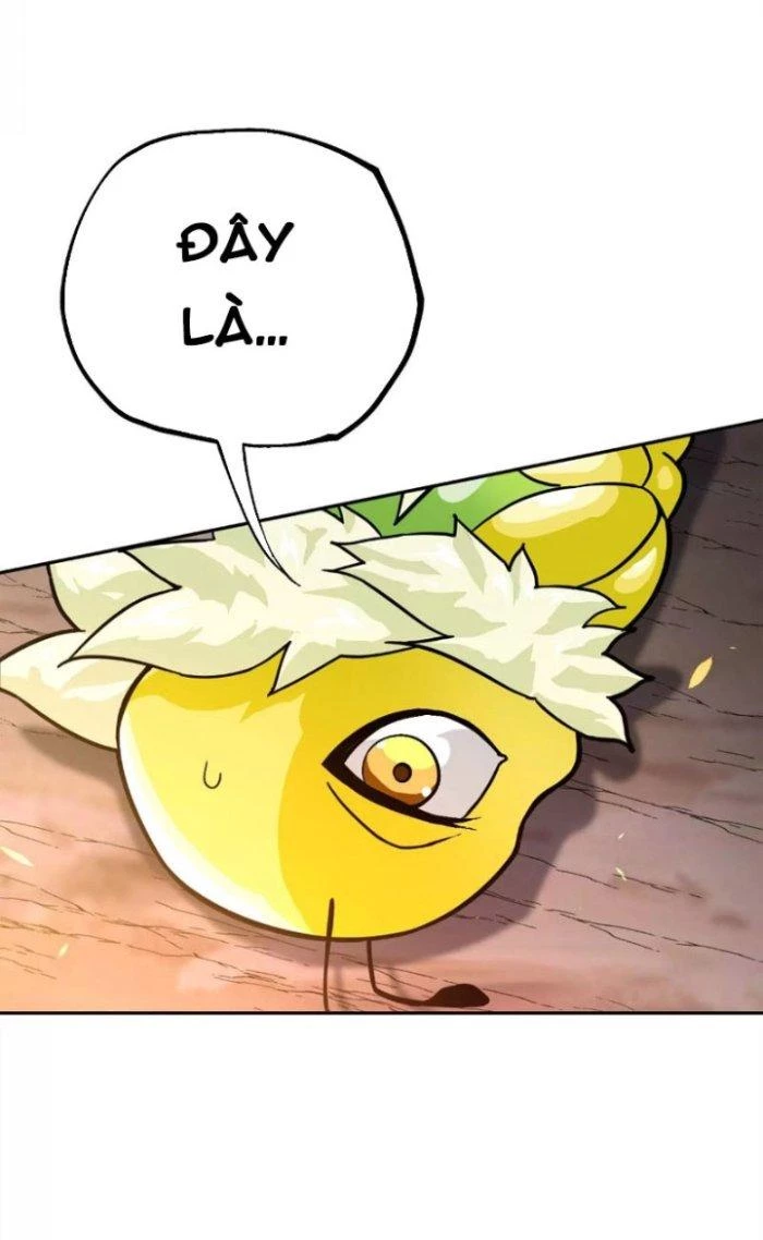 Tiến Hóa Đi, Caterpie Chapter 5 - Trang 3