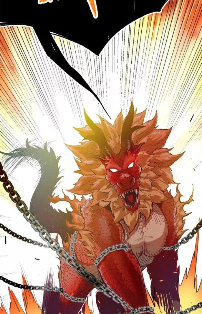 Tiến Hóa Đi, Caterpie Chapter 5 - Trang 3
