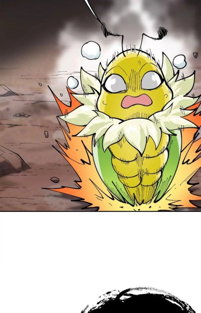 Tiến Hóa Đi, Caterpie Chapter 5 - Trang 3