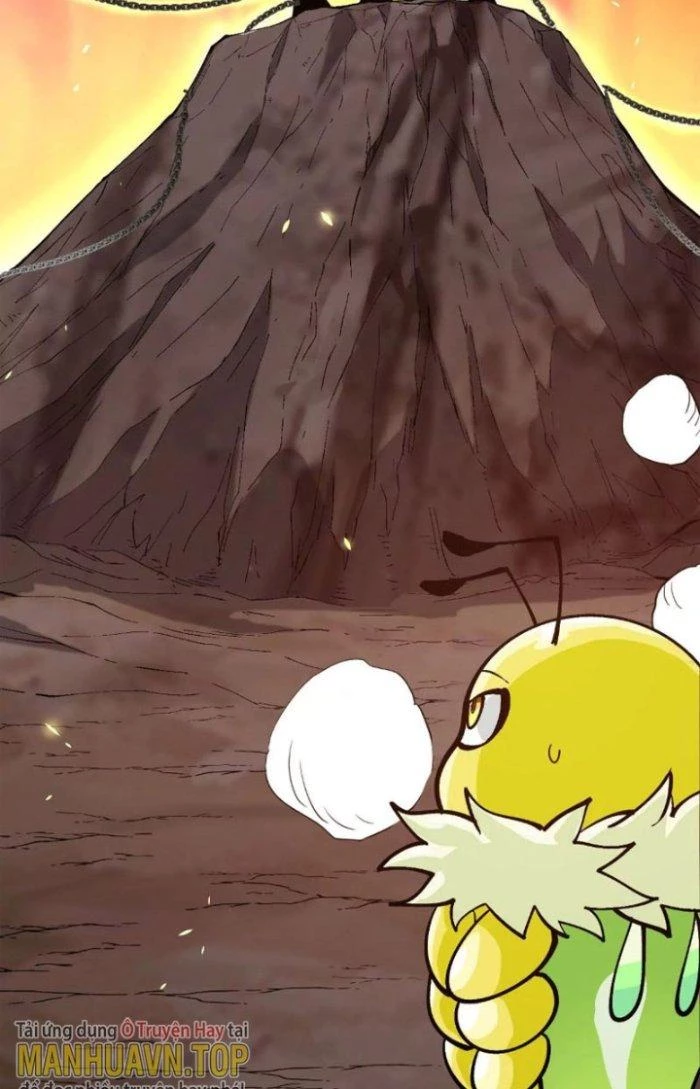 Tiến Hóa Đi, Caterpie Chapter 5 - Trang 3
