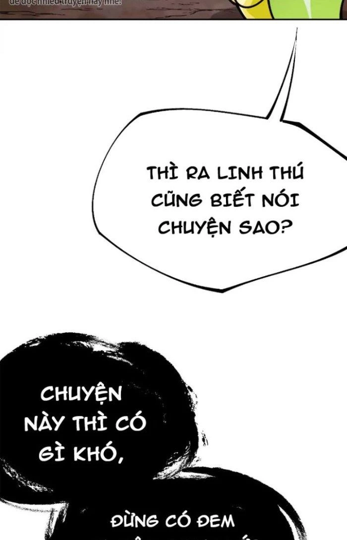 Tiến Hóa Đi, Caterpie Chapter 5 - Trang 3