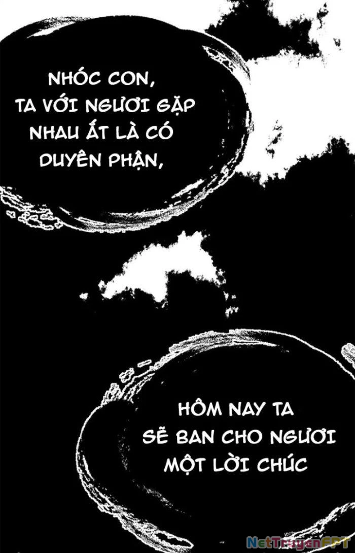 Tiến Hóa Đi, Caterpie Chapter 5 - Trang 3