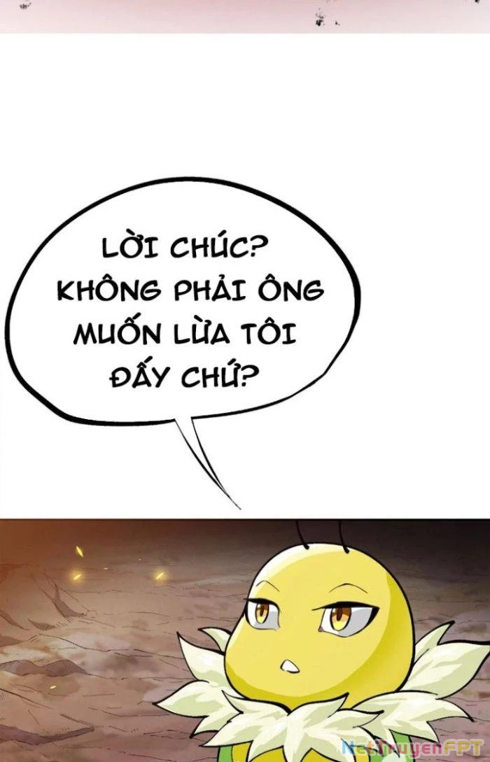 Tiến Hóa Đi, Caterpie Chapter 5 - Trang 3