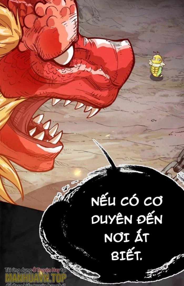 Tiến Hóa Đi, Caterpie Chapter 5 - Trang 3