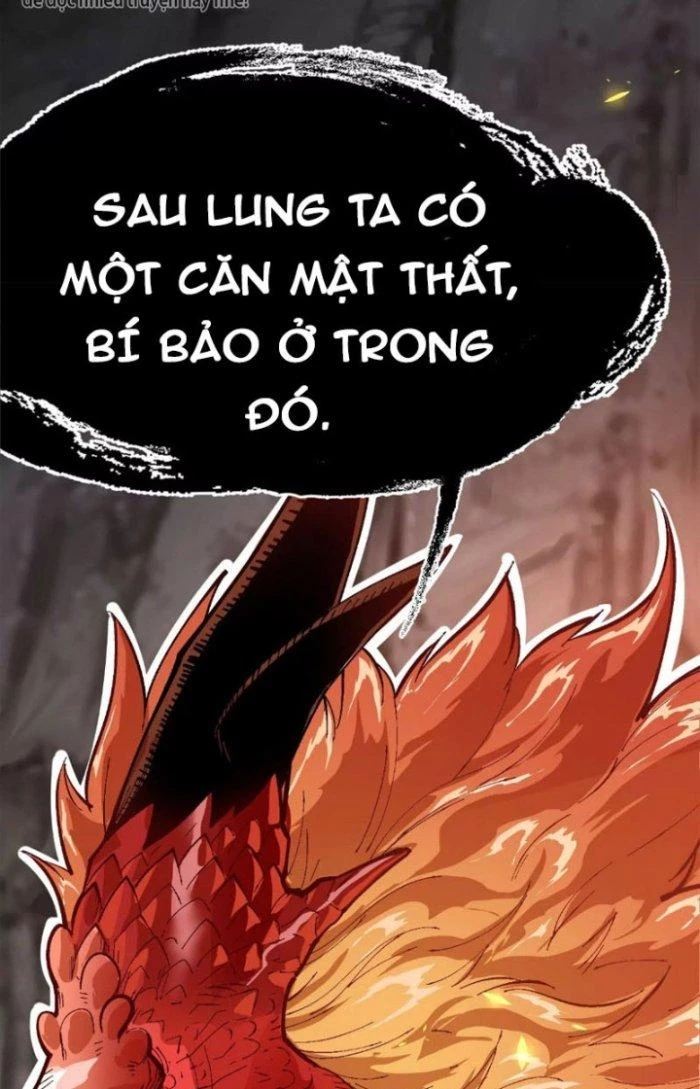 Tiến Hóa Đi, Caterpie Chapter 5 - Trang 3