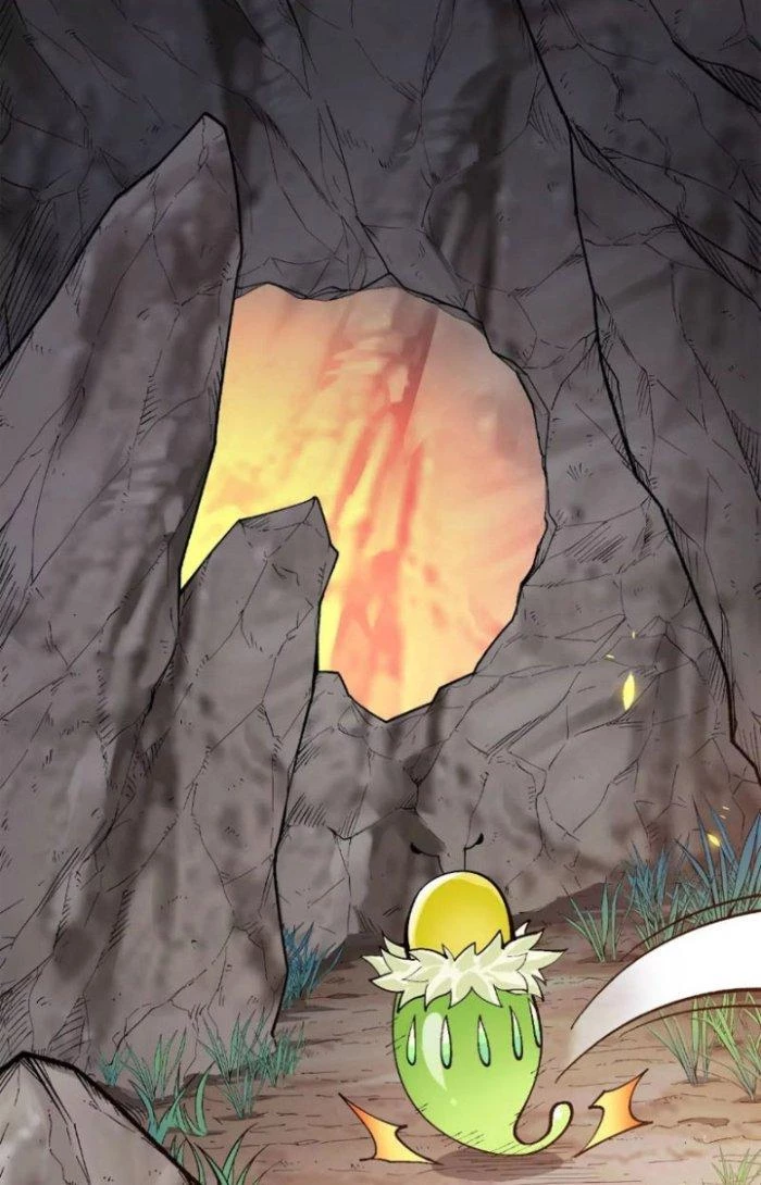 Tiến Hóa Đi, Caterpie Chapter 5 - Trang 3