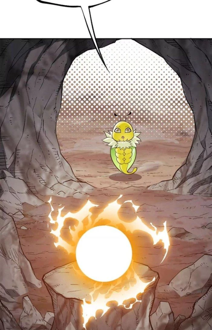 Tiến Hóa Đi, Caterpie Chapter 5 - Trang 3