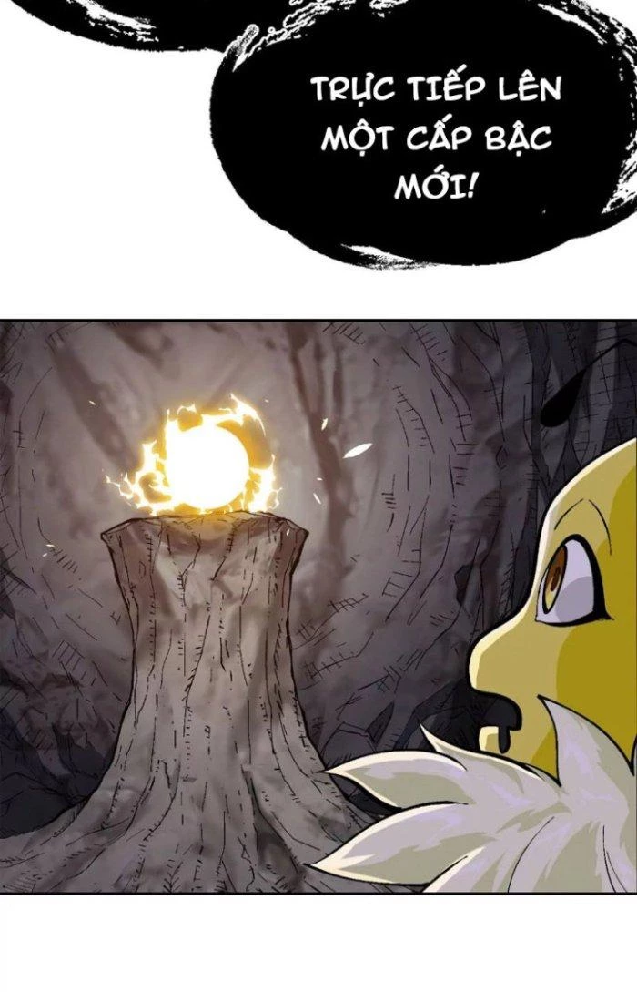 Tiến Hóa Đi, Caterpie Chapter 5 - Trang 3