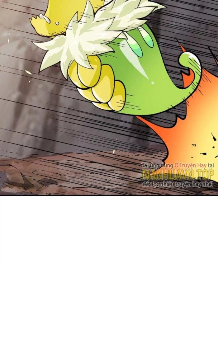 Tiến Hóa Đi, Caterpie Chapter 5 - Trang 3