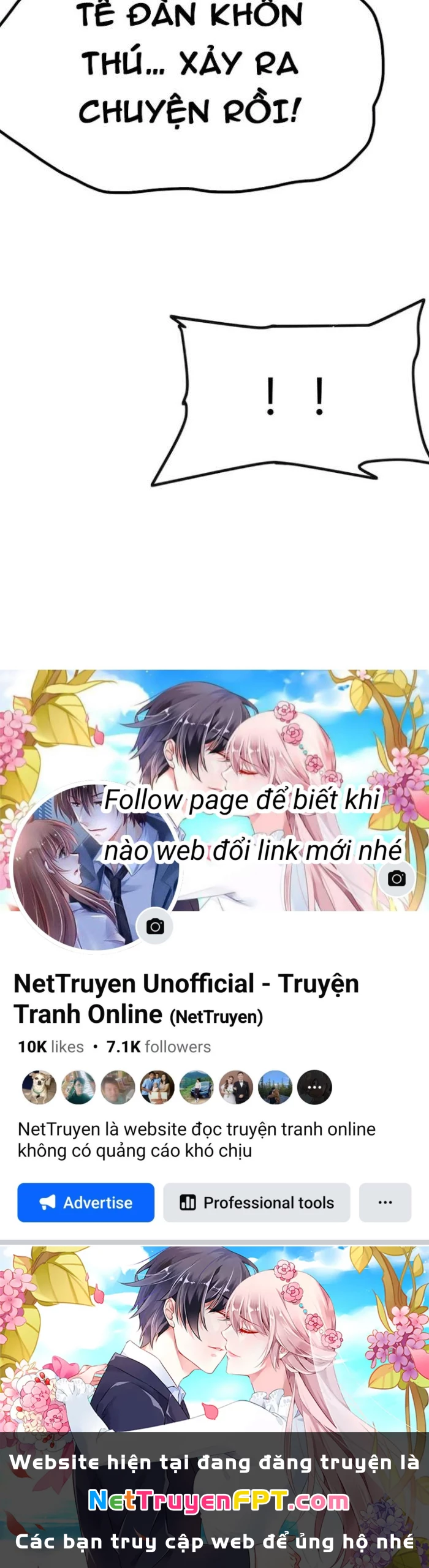 Tiến Hóa Đi, Caterpie Chapter 5 - Trang 3