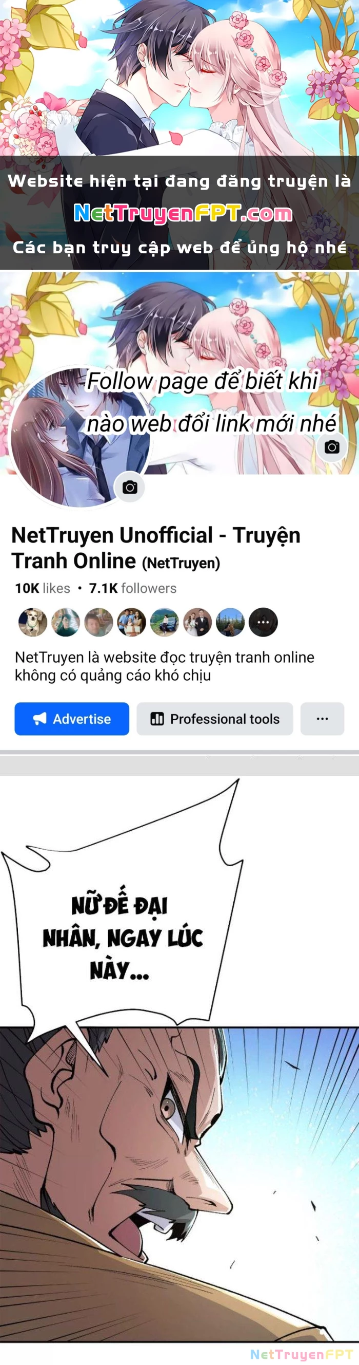 Tiến Hóa Đi, Caterpie Chapter 7 - Trang 3