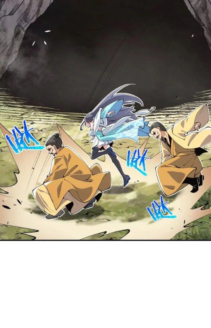 Tiến Hóa Đi, Caterpie Chapter 7 - Trang 3