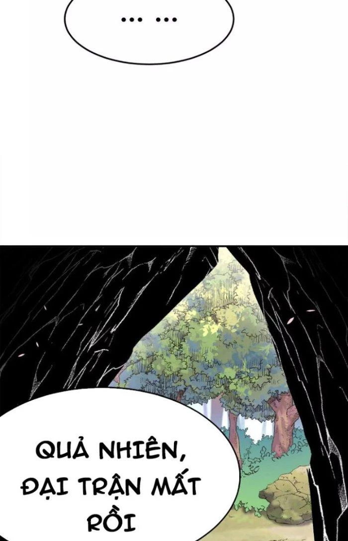 Tiến Hóa Đi, Caterpie Chapter 7 - Trang 3
