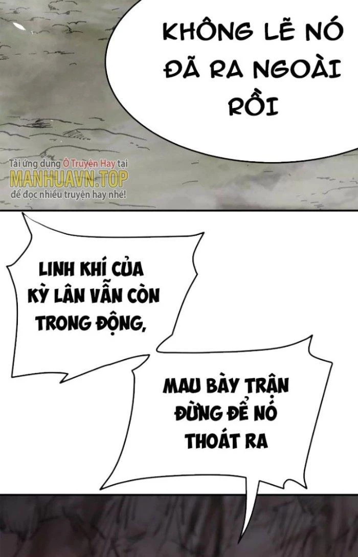 Tiến Hóa Đi, Caterpie Chapter 7 - Trang 3