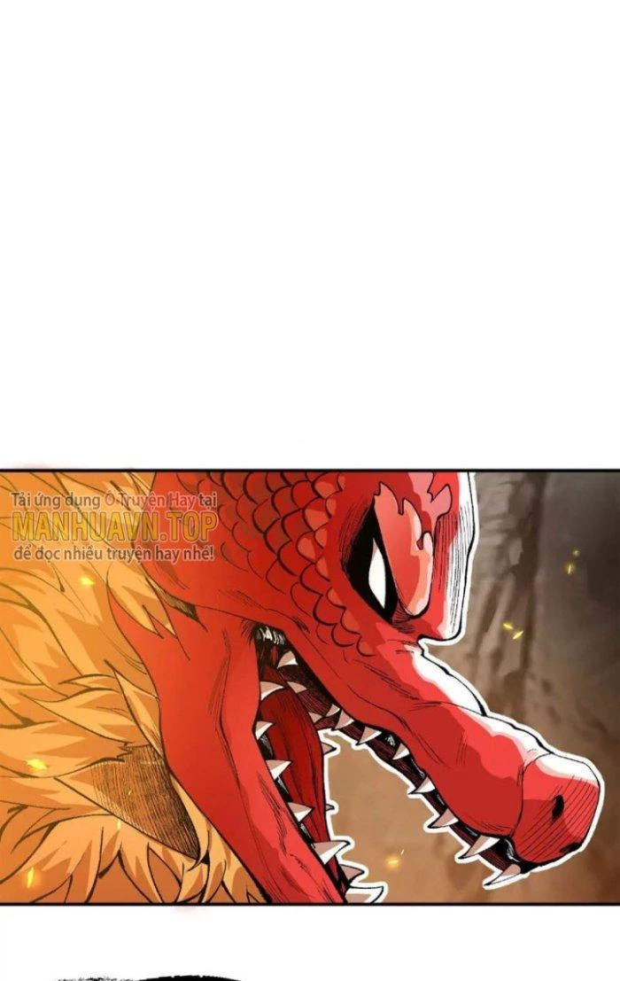 Tiến Hóa Đi, Caterpie Chapter 7 - Trang 3