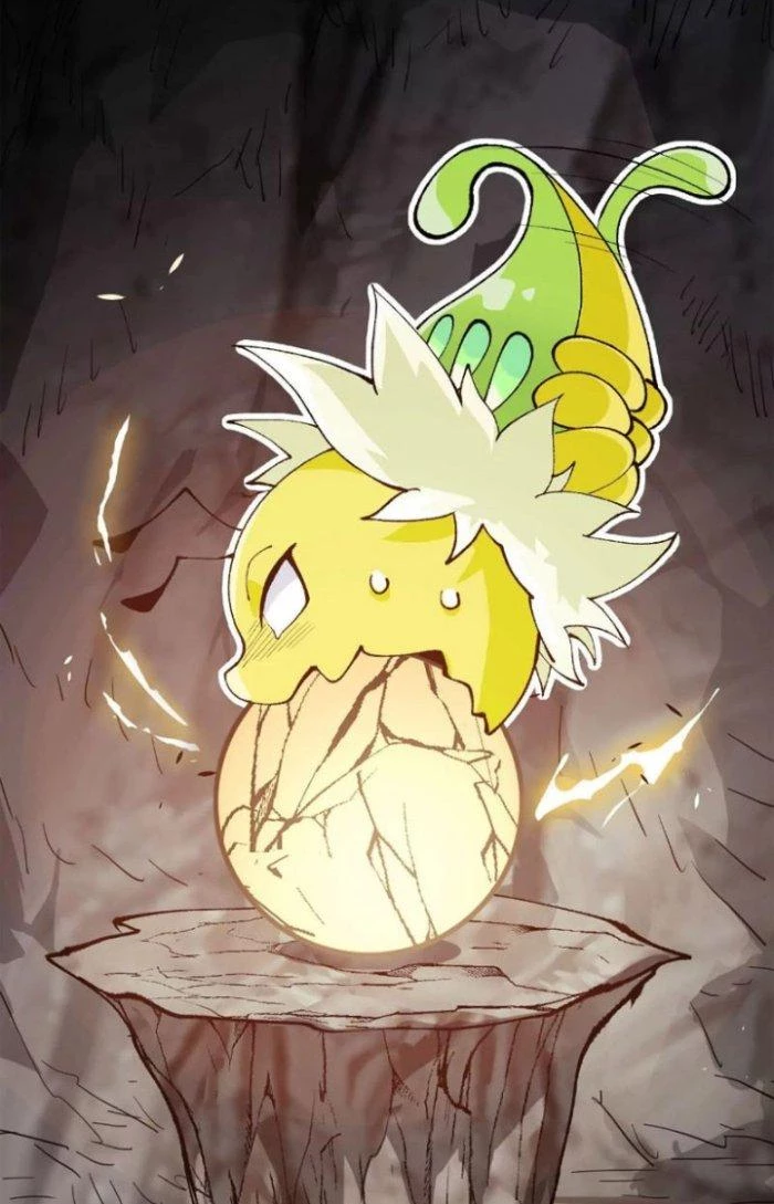 Tiến Hóa Đi, Caterpie Chapter 7 - Trang 3
