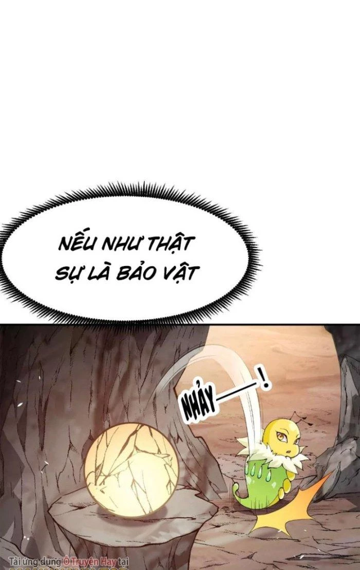 Tiến Hóa Đi, Caterpie Chapter 7 - Trang 3