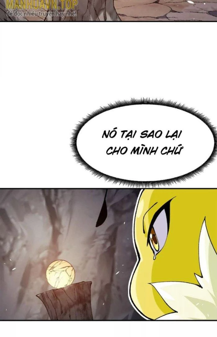 Tiến Hóa Đi, Caterpie Chapter 7 - Trang 3