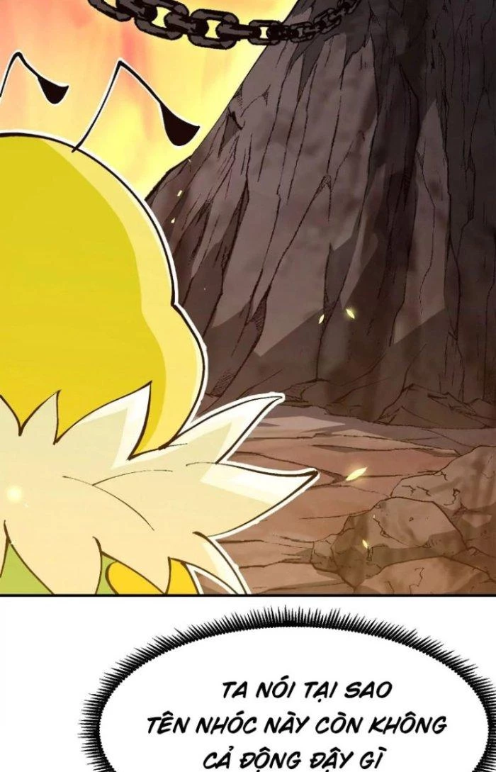 Tiến Hóa Đi, Caterpie Chapter 7 - Trang 3