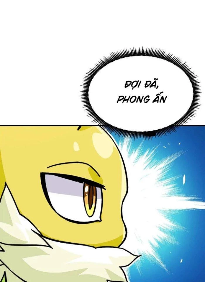 Tiến Hóa Đi, Caterpie Chapter 7 - Trang 3