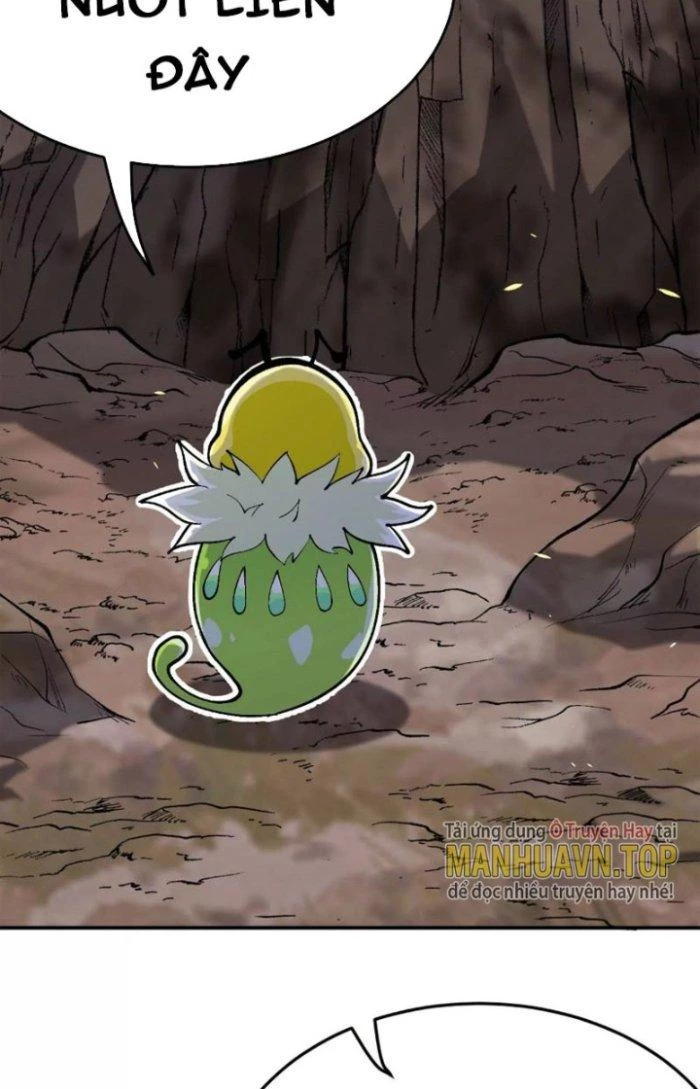 Tiến Hóa Đi, Caterpie Chapter 7 - Trang 3