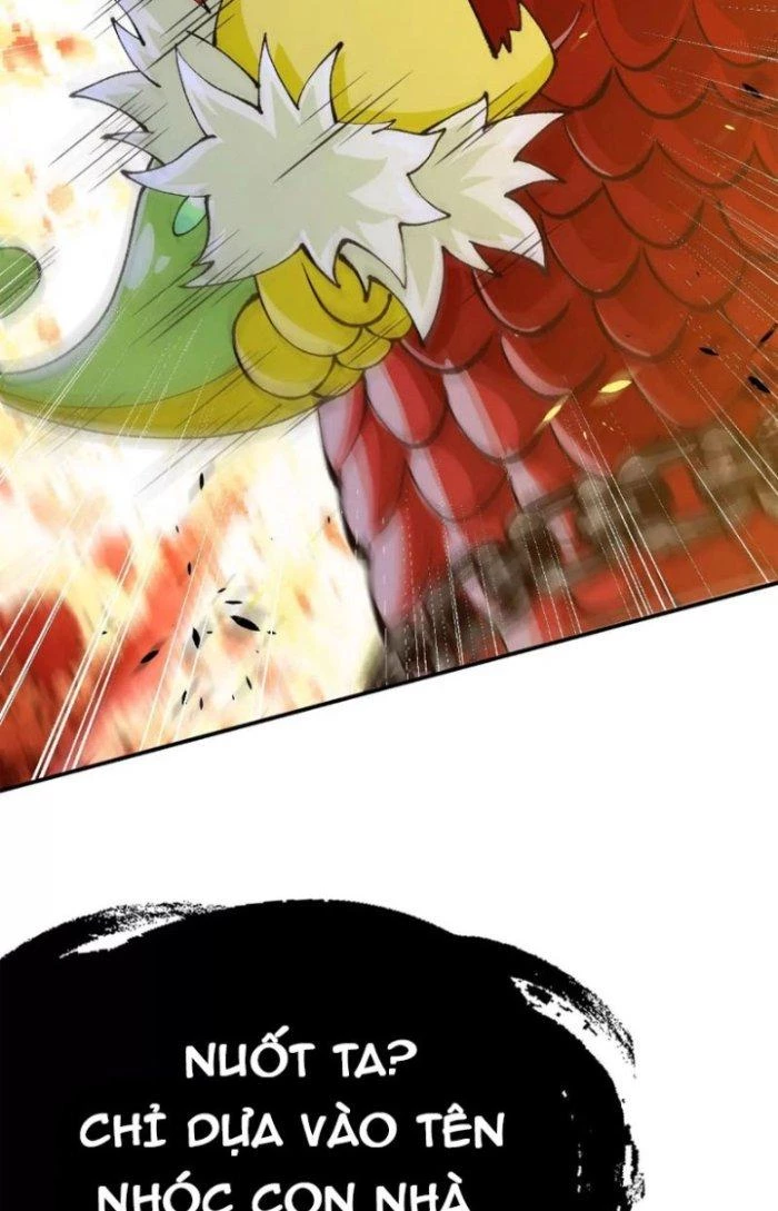 Tiến Hóa Đi, Caterpie Chapter 7 - Trang 3