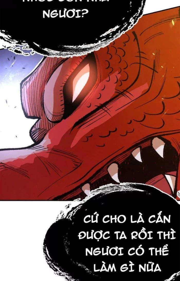 Tiến Hóa Đi, Caterpie Chapter 7 - Trang 3