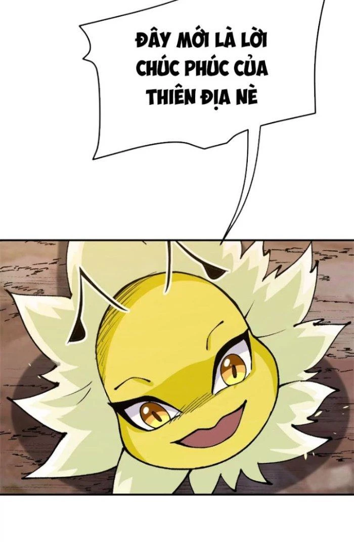 Tiến Hóa Đi, Caterpie Chapter 7 - Trang 3