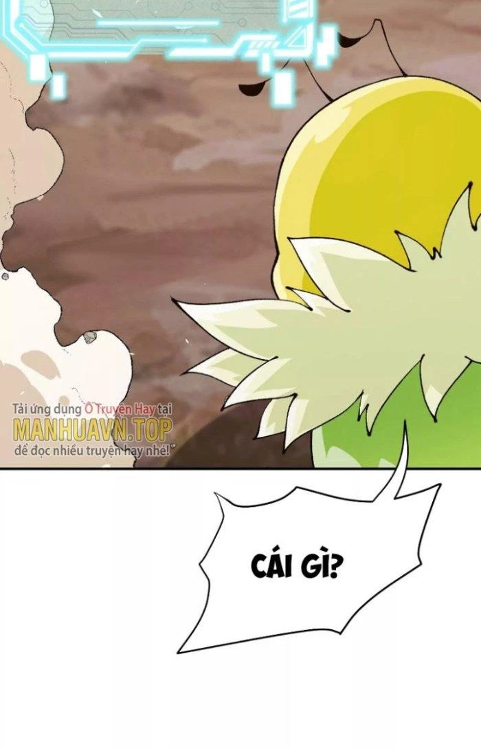 Tiến Hóa Đi, Caterpie Chapter 7 - Trang 3