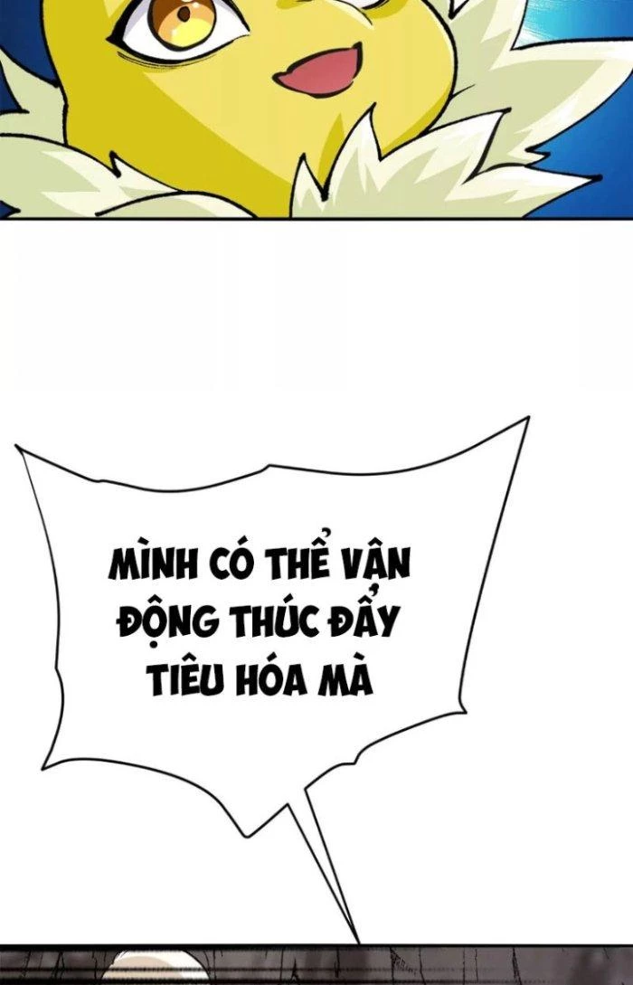Tiến Hóa Đi, Caterpie Chapter 7 - Trang 3