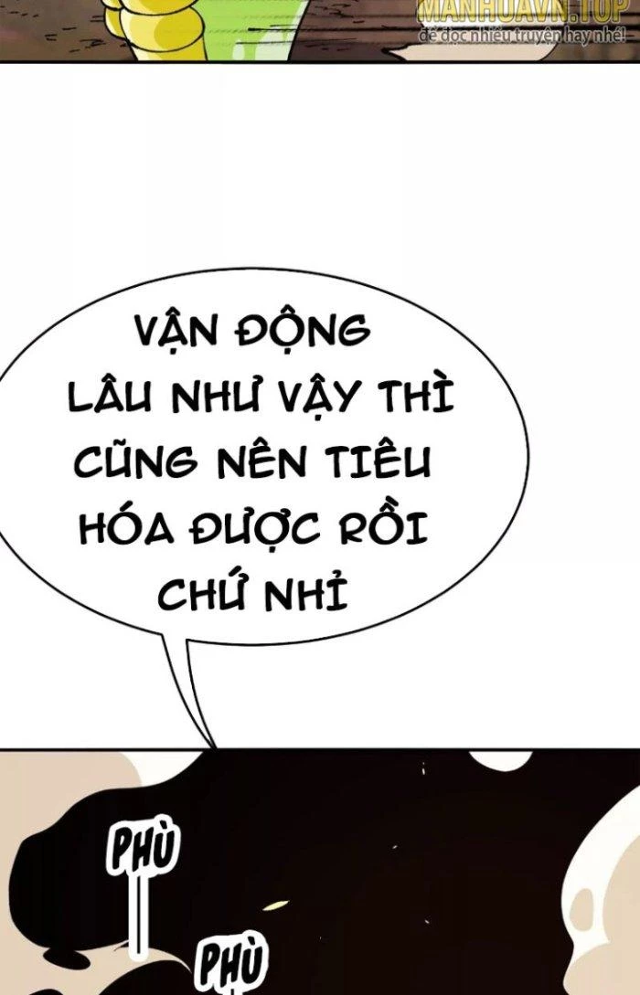 Tiến Hóa Đi, Caterpie Chapter 7 - Trang 3