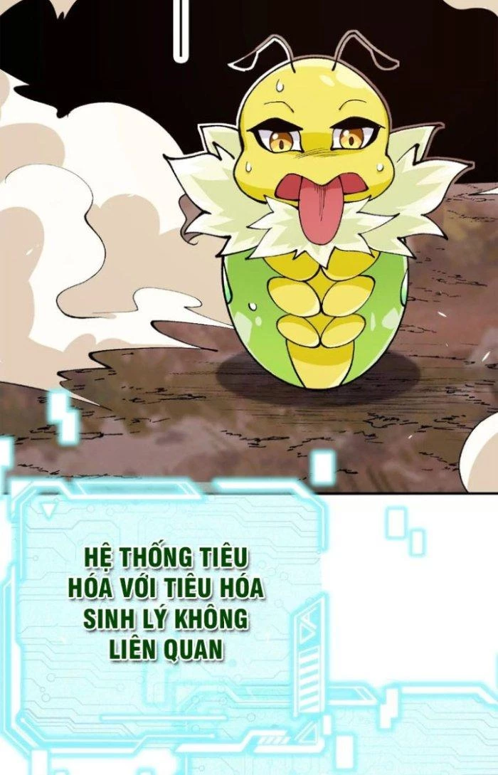 Tiến Hóa Đi, Caterpie Chapter 7 - Trang 3