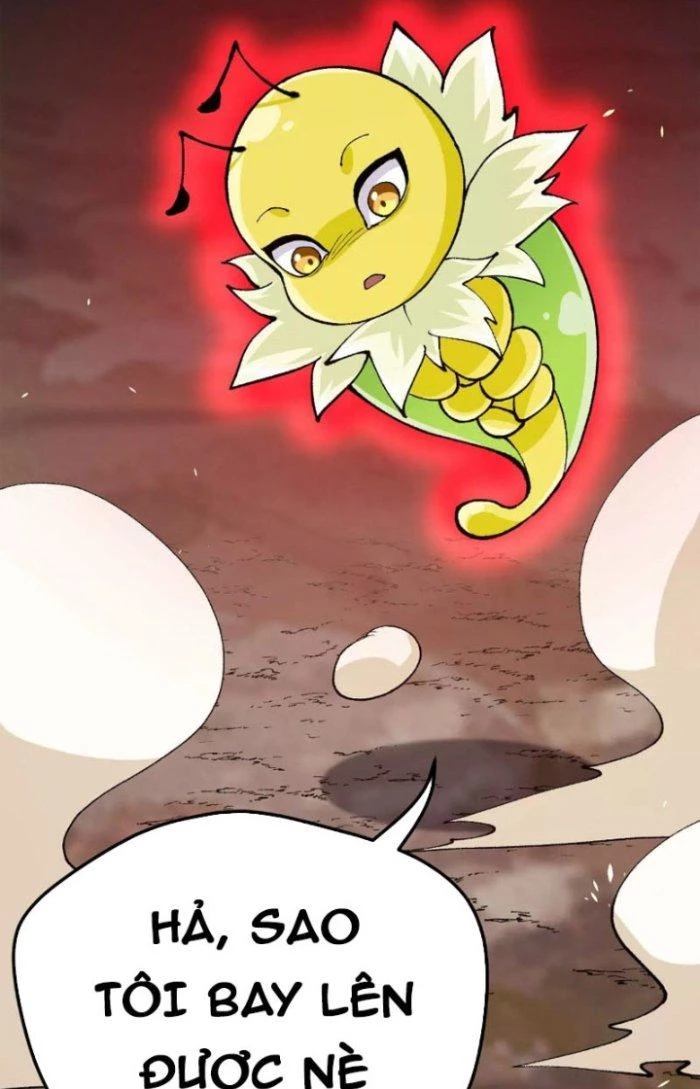 Tiến Hóa Đi, Caterpie Chapter 7 - Trang 3