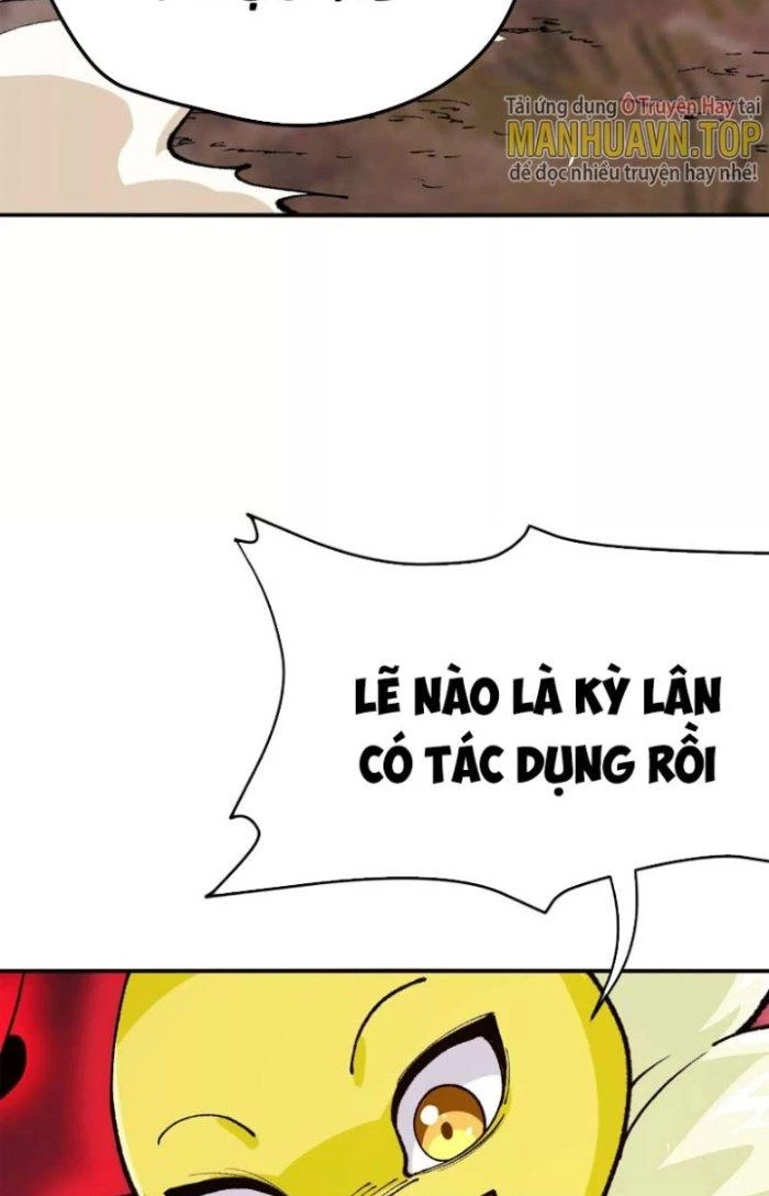 Tiến Hóa Đi, Caterpie Chapter 7 - Trang 3
