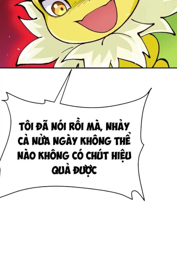 Tiến Hóa Đi, Caterpie Chapter 7 - Trang 3